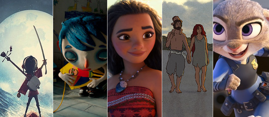 Zootopia' leva 6 prêmios no Annie Awards, o 'Oscar da animação', Cinema
