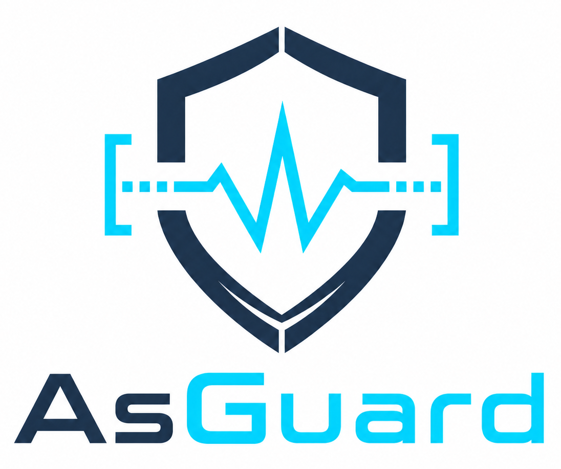 AsGuard: A Lightweight Request & Exception Logger for ASP.NET Core (With Built-in Dashboard