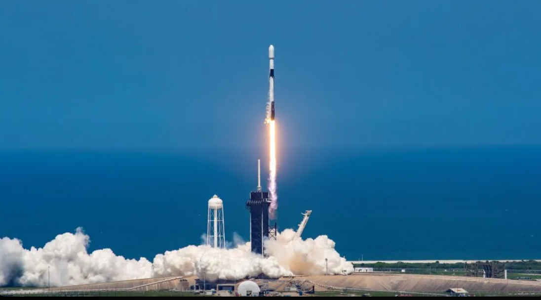 Scientists Predicted This Rocket Would Hit the Moon a Year in Advance.