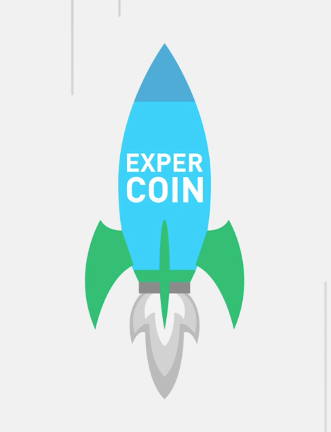 Hasil gambar untuk Expercoin