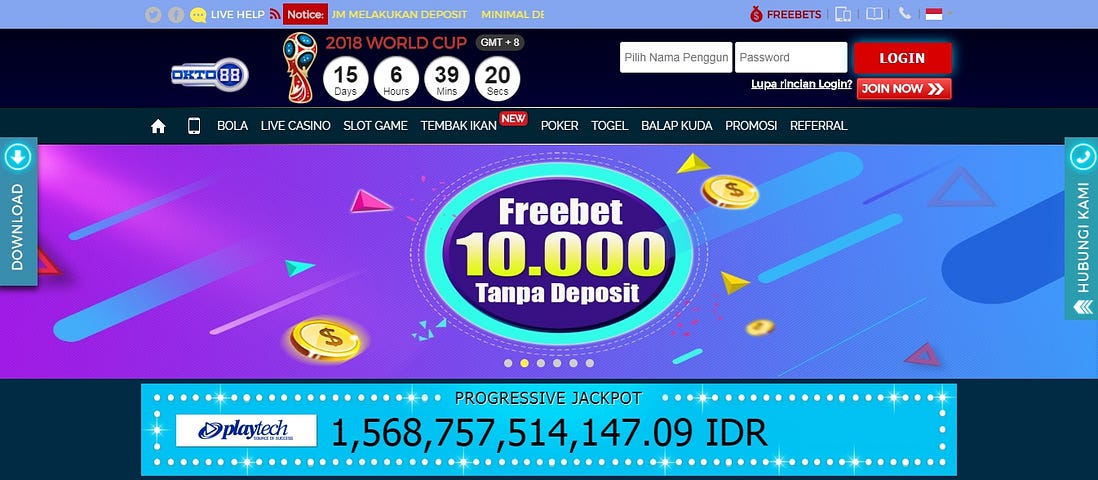 Archive Of Stories About Freebet Medium