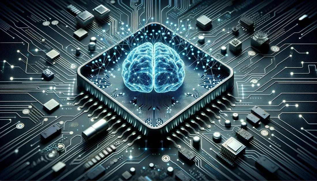 Neuromorphic Computing: The Future of Intelligent Machines