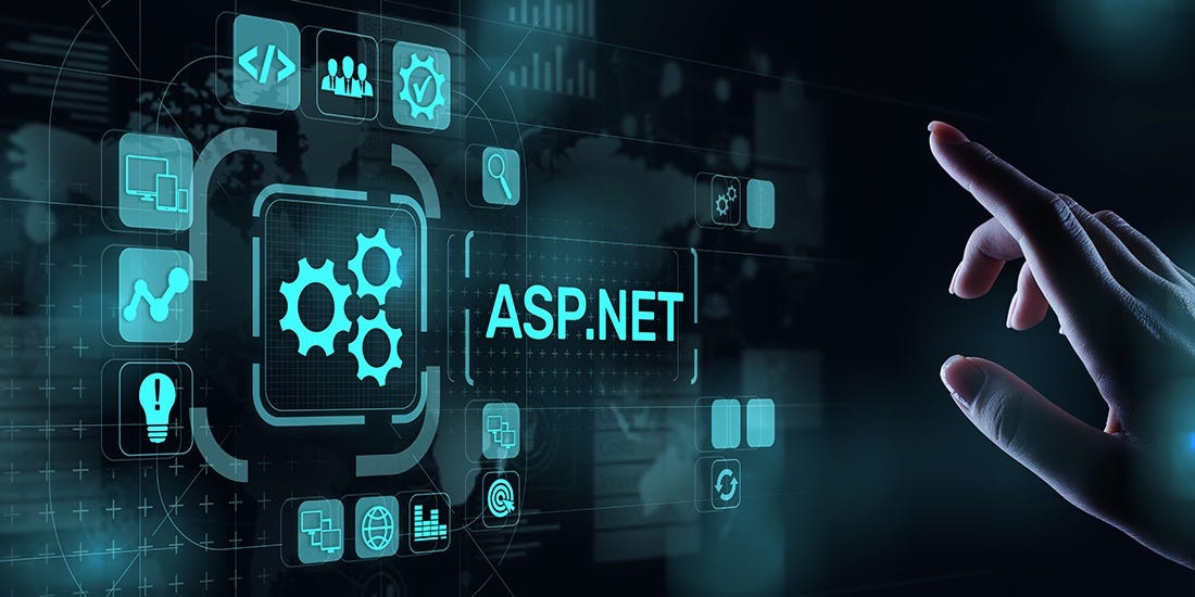 How .NET Developers Build Secure and Scalable Enterprise Applications
