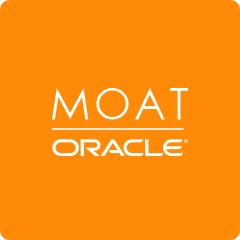 Moat logo