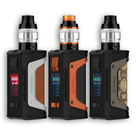  Aegis X Legend Kit 