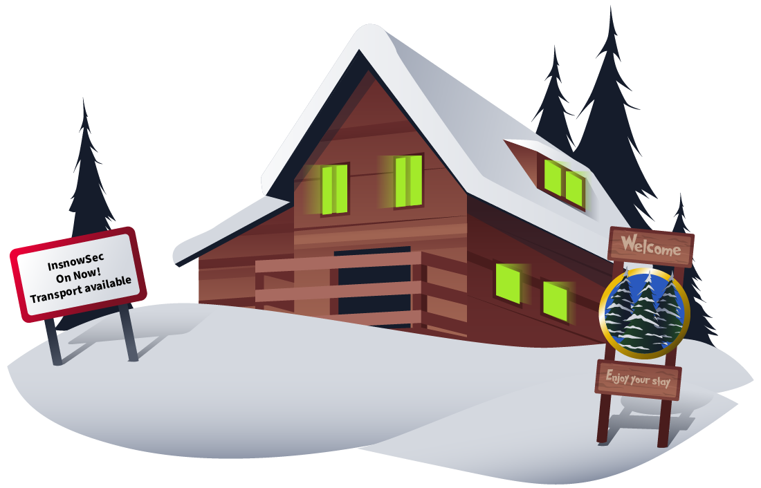 Advent of Cyber Day 3: Even if I wanted to go, their vulnerabilities wouldn’t allow it.