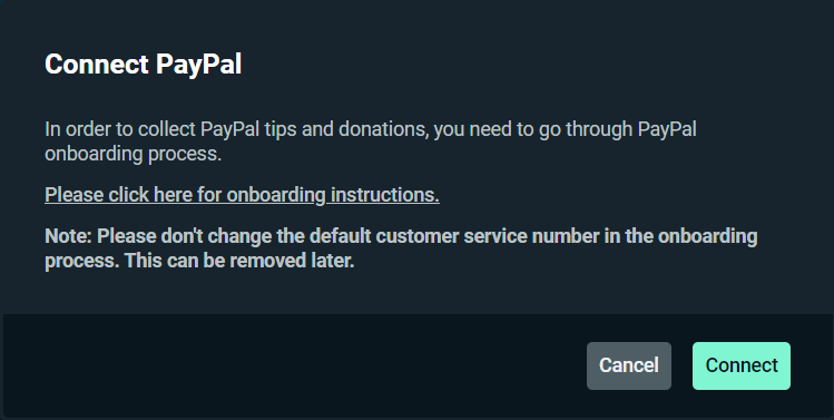 How To Set Up Donations On Twitch Streamlabs