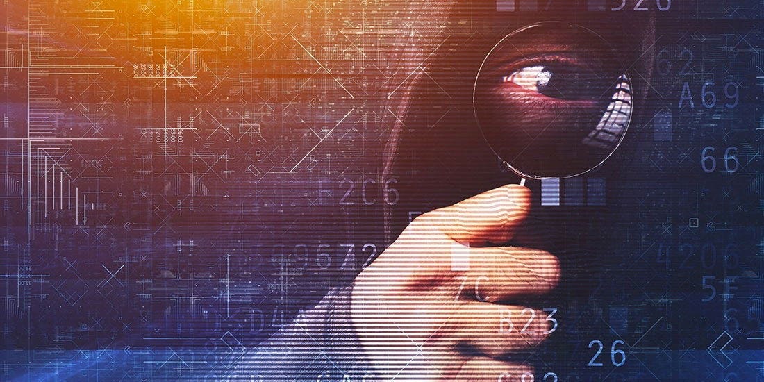 Malware analysis with Ghidra