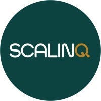 SCALINQ Quantum Company Logo