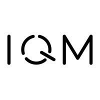 IQM Superconducting Company Logo
