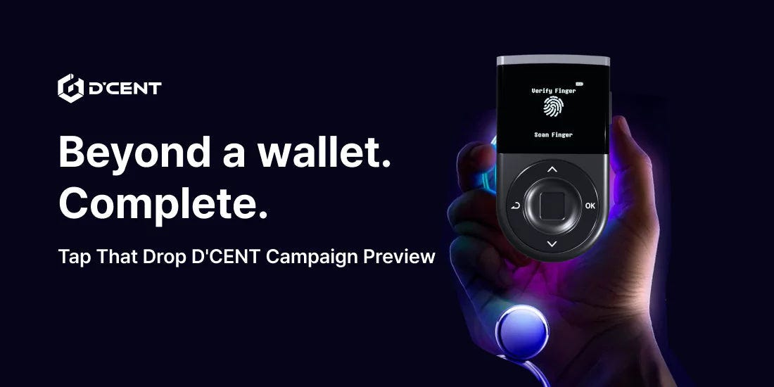 The Biometric Bastion: A Deep Dive into the D’CENT Security Ecosystem for 2026