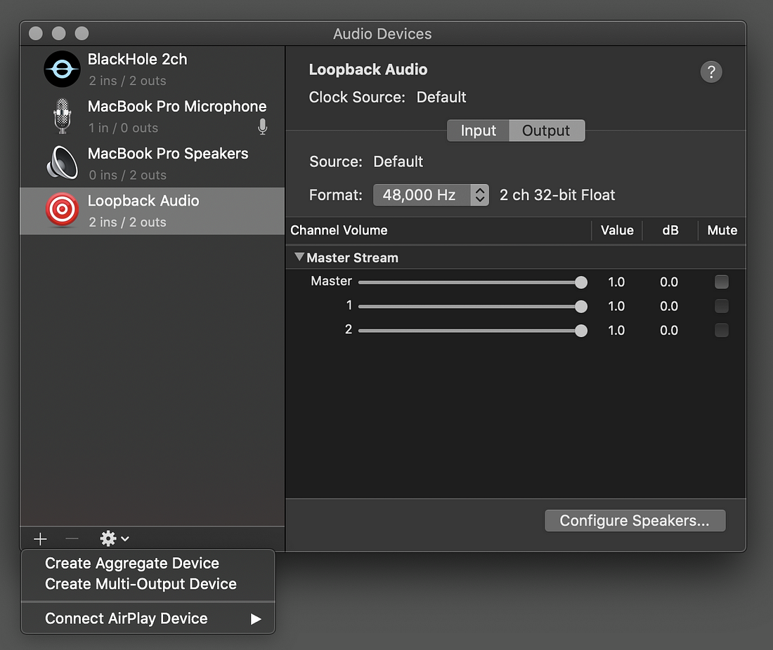 streamlabs for mac