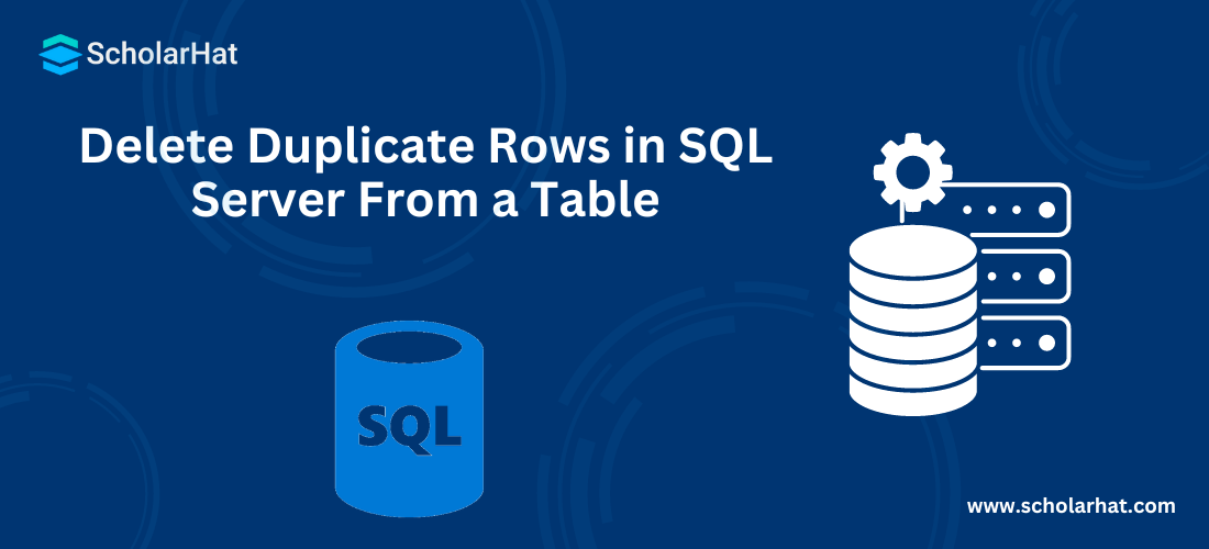 SQL Query to Find Duplicate Records in a Table