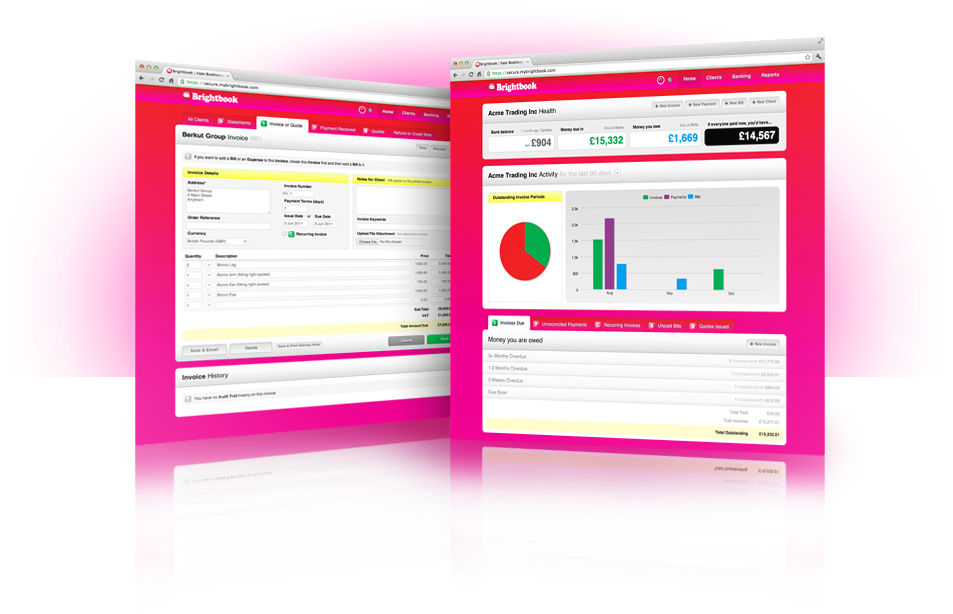 Free Accounting Software : Top 10 for May 2024