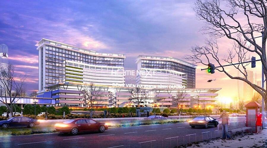 Diễn đàn bất động sản: Tận hưởng cuộc sống trong mơ tại Minh Quốc Plaza Bình Dươ 0*gXe3RQ6GFUWf-vJo