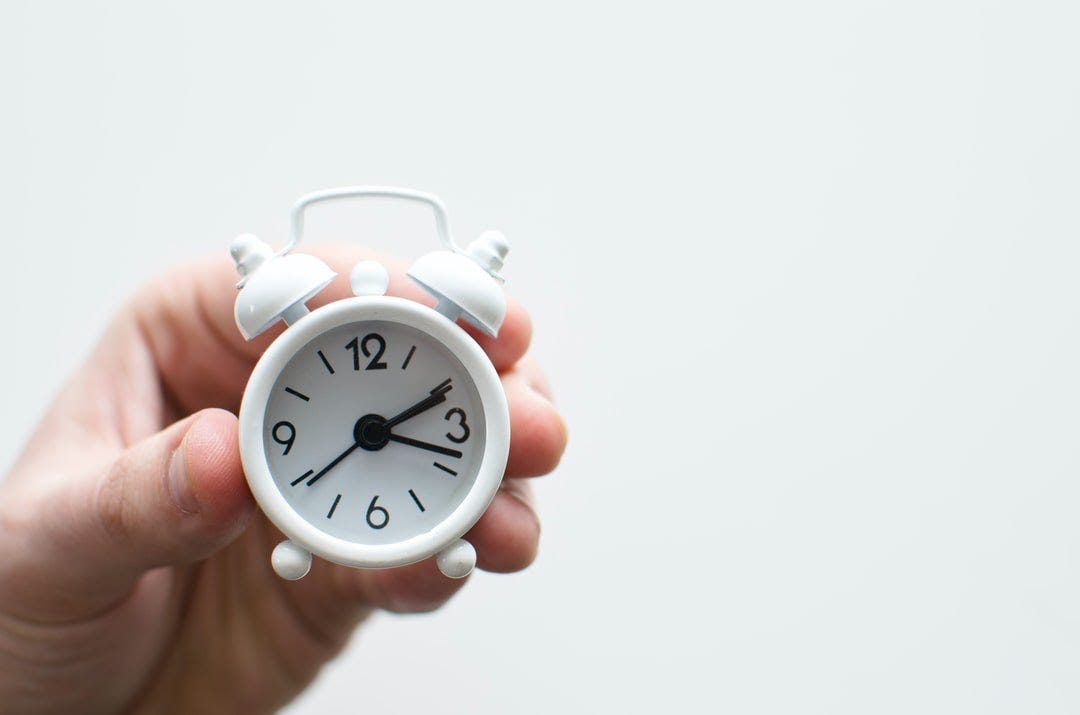 The Top 7 Employee Time Clock Apps