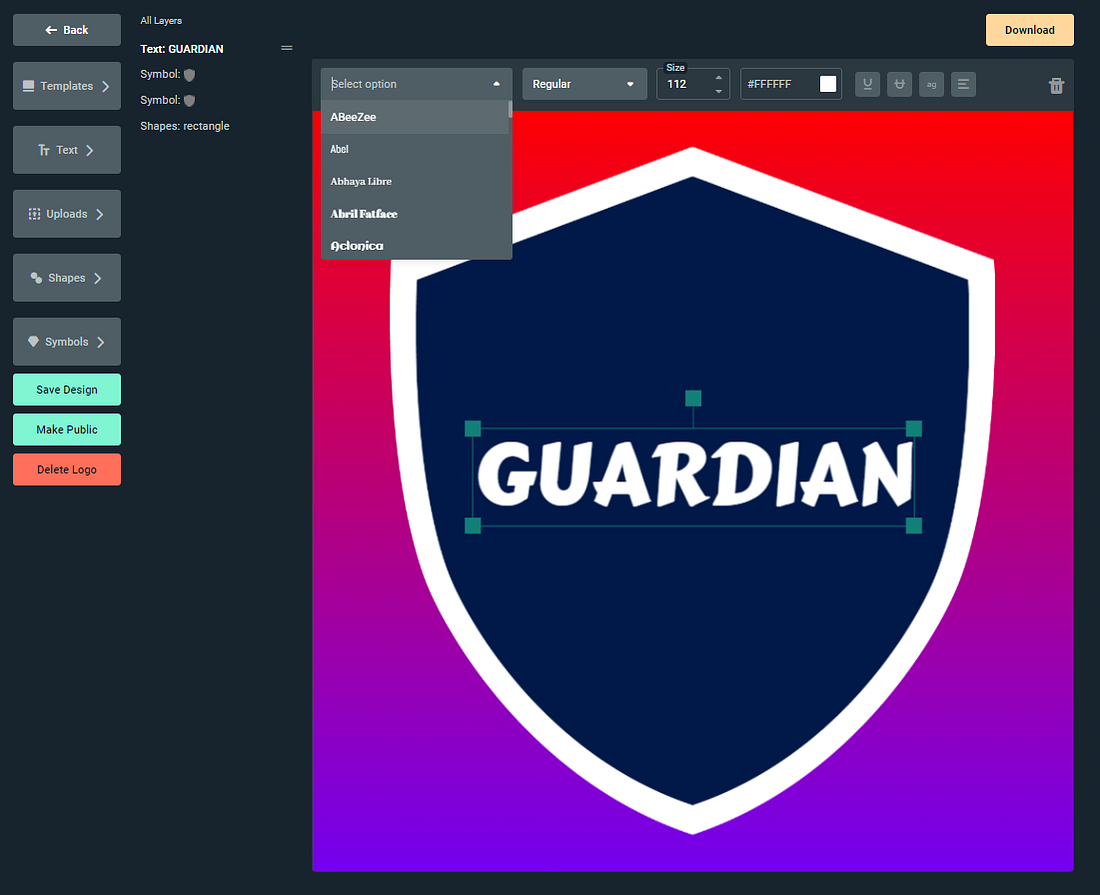 How to Create Your Own Logo for Live Streaming Using Streamlabs ...
