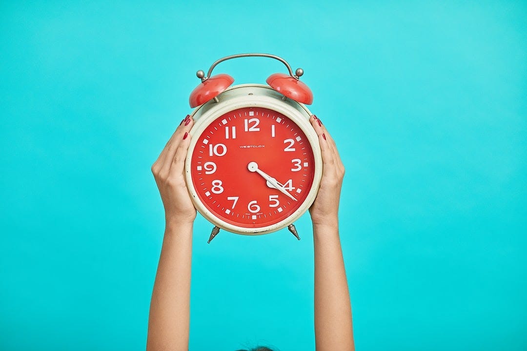 How To Implement Time Management Strategies For Maximum Efficiency