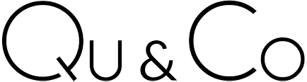 Qu & Co quantum computing company Logo