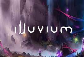 Illuvium- one of the best Metaverse Games in Development