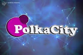 Polkacity, one of the best metaverse games