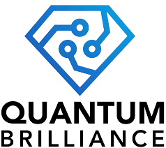 Quantum Brilliance Company Logo