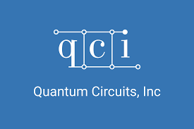 Quantum Circuits Inc Logo
