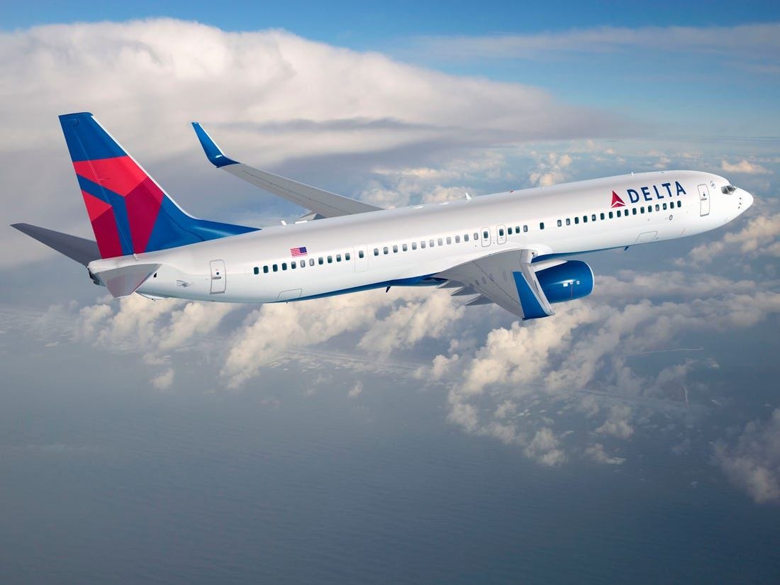 Delta Airlines Ho Chi Minh Office in Vietnam