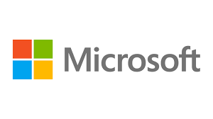 Microsoft quantum computing company Logo