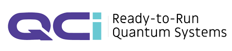 Ready-to-Run Quantum Systems Logo