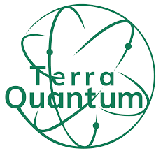 Terra quantum computing company Logo