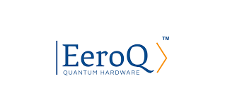 EroQ Quantum Hardware Company Logo