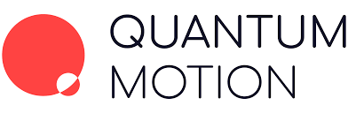QUANTUM MOTION Logo