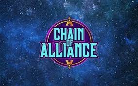 Chain Of Alliance - Metaverse Game
