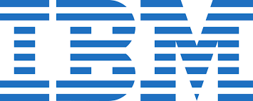 IBM Chip Company Logo