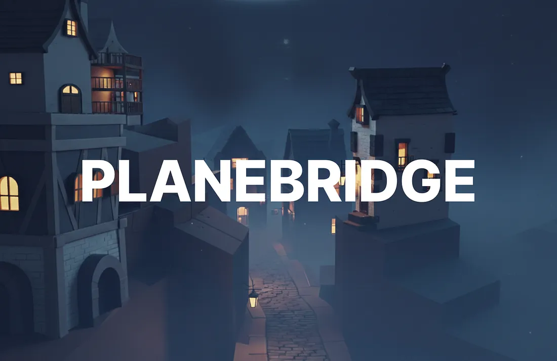 PlaneBridge