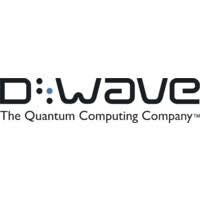 D-Wave Commercial QC Chips Company Logo