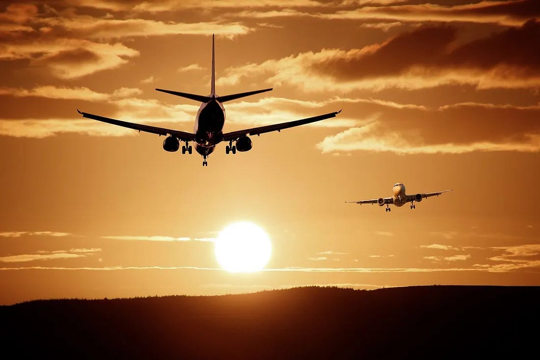 Air France Rome Office: Best Guide to Services Location & Travel A