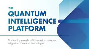 quantum intelligence platform