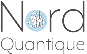 Nord Quantique quantum computing company Logo