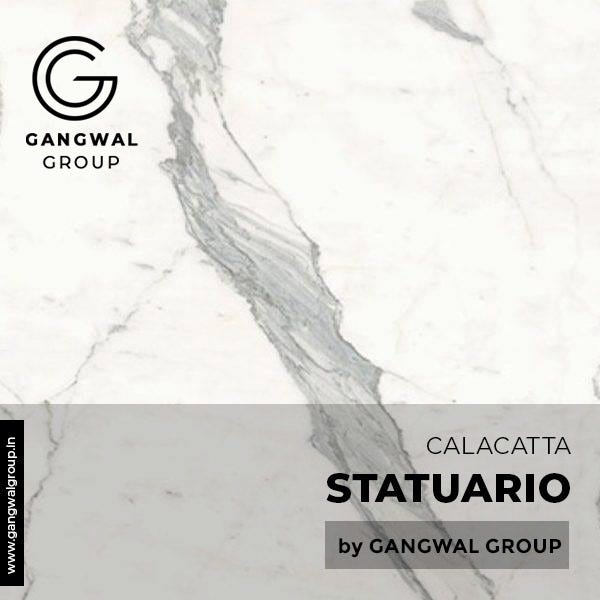 Statuario Marble