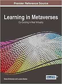 Learning in Metaverses book