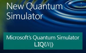 quantum computer simulators