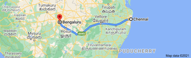 airport taxi Bangalore round trip