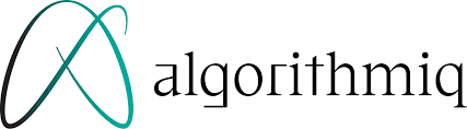 Algorithmiq Computing Logo