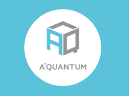 A QUANTUM Company Logo