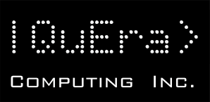 QuEra Computing Inc. Logo