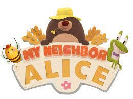 My Neighbour Alice - Metaverse Game