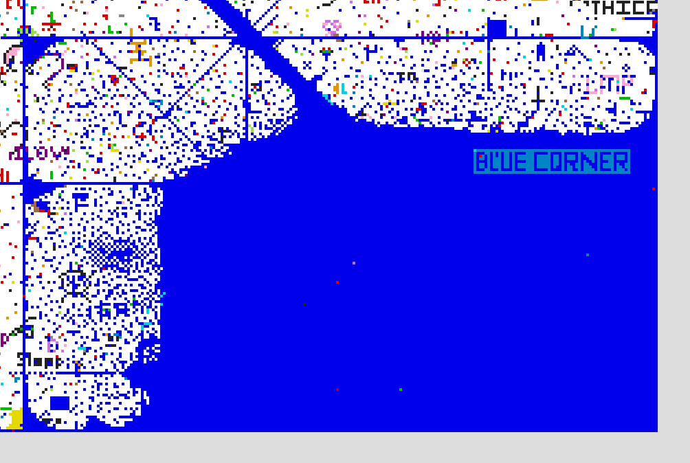 Place/Место