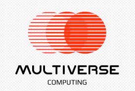 Multiverse Computing Company Logo